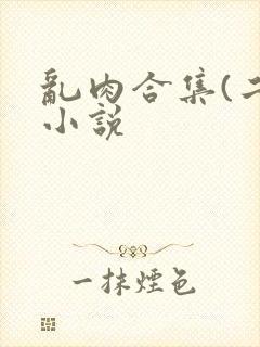乱肉合集(二)小说