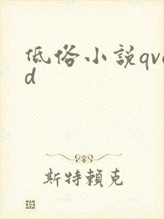 低俗小说qvod