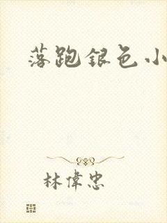 落跑银色小行星