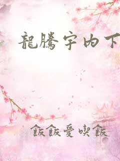 龙腾宇内下载
