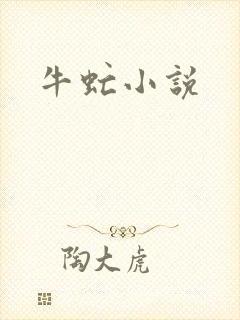 牛虻小说