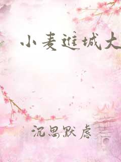 小麦进城大结局