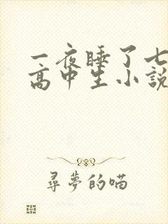 一夜睡了七个女高中生小说h