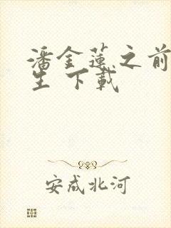 潘金莲之前世今生 下载