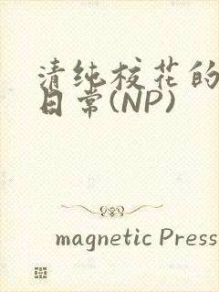 清纯校花的被肉日常(NP)