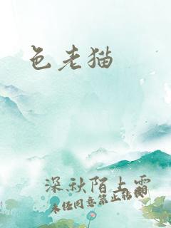 色老猫