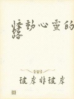 悸动心灵的h之路