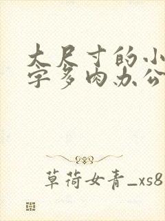 大尺寸的小黄说字多肉办公室