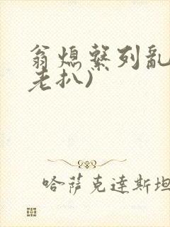 翁熄系列乱 (老扒)