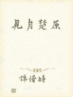 见月楚原