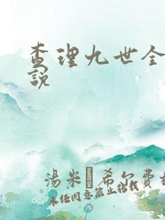 查理九世全集小说