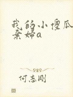 我的小傻瓜by弃妇a