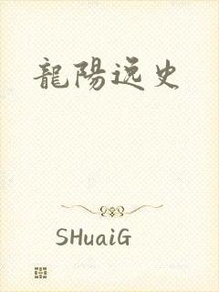 龙阳逸史
