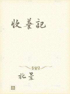 收养记