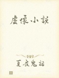 虚像小说