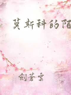 莫斯科的陌生人