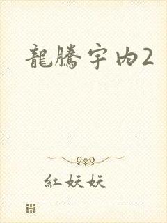 龙腾宇内2