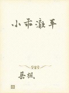 小乖澈平