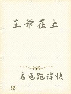 王爷在上