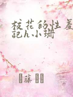 校花的性羞辱日记h小珊