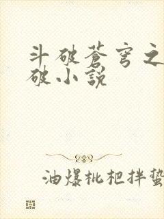 斗破苍穹之虚空破小说