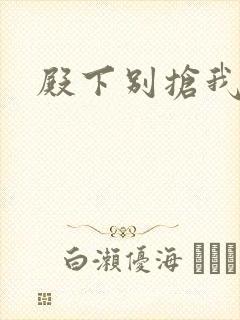 殿下别抢我孩子