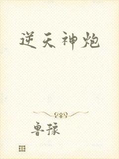 逆天神炮