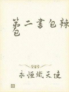 第二书包辣荷花包