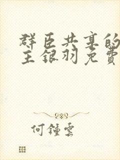 群臣共享的小公主银羽免费阅读