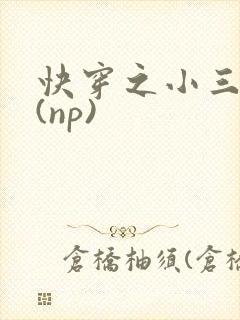 快穿之小三攻略(np)