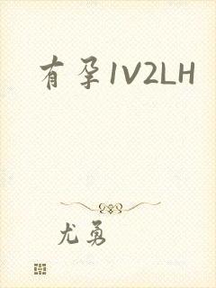 有孕1V2LH