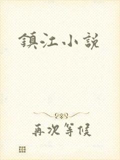 镇江小说