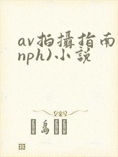 av拍摄指南(nph)小说