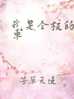 我是全校的公交车