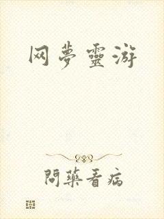 网梦灵游