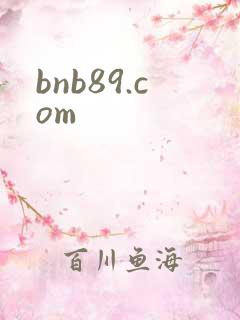 bnb89.com
