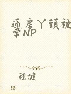 通房丫头被肉日常NP