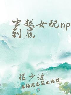 穿越女配np湿到底