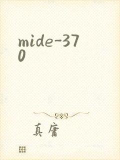 mide-370