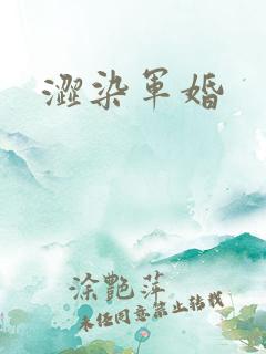 涩染军婚