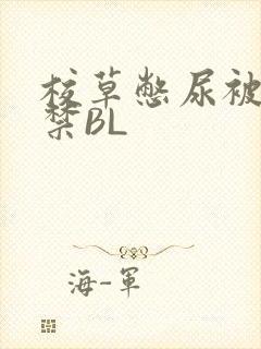 校草憋尿被揉失禁BL