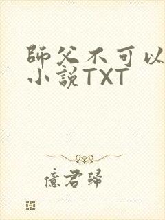 师父不可以灵犀小说TXT