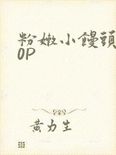 粉嫩小馒头泬90P