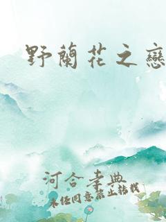 野兰花之恋