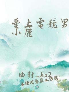 爱上电竞男神林小鹿