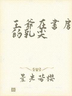 王爷在书房含她的乳尖