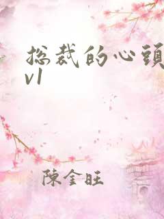 总裁的心头宝1v1