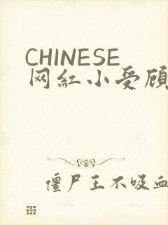 CHINESE网红小受顾泽宇