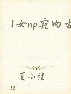 1女np宠肉古