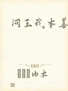 网王我本善良